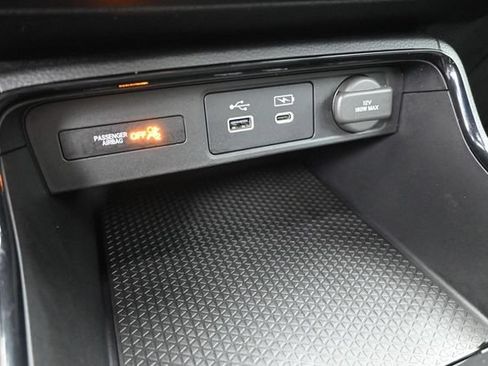 Used 2024 Honda CR-V Sport image 9
