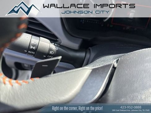 New 2026 Subaru Crosstrek 2.5i Limited AWD/4WD image 65