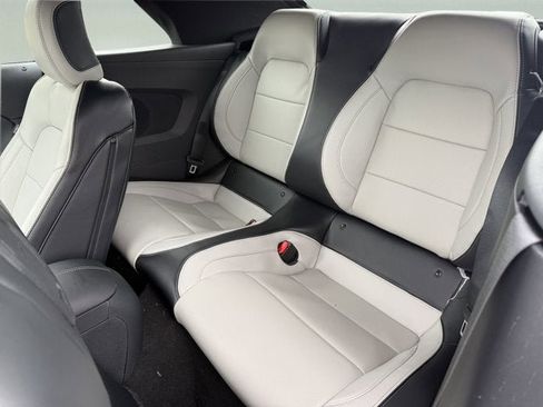 New 2026 Ford Mustang Premium w/ Anti-Theft Package image 10