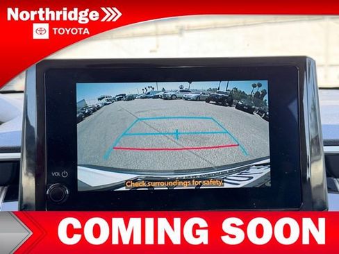 Used 2026 Toyota Corolla Cross L FWD image 9