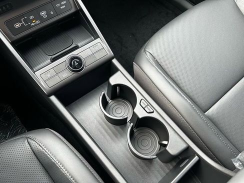 New 2026 Hyundai Kona SEL Premium image 20