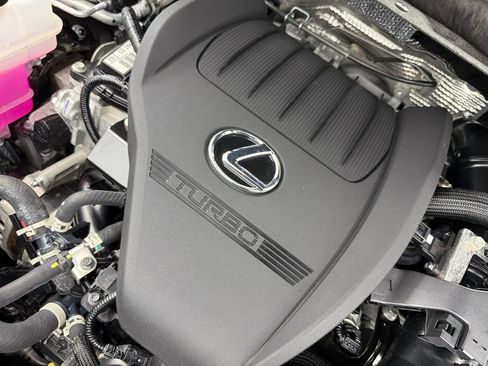 Used 2025 Lexus RX 350 Premium AWD/4WD image 30