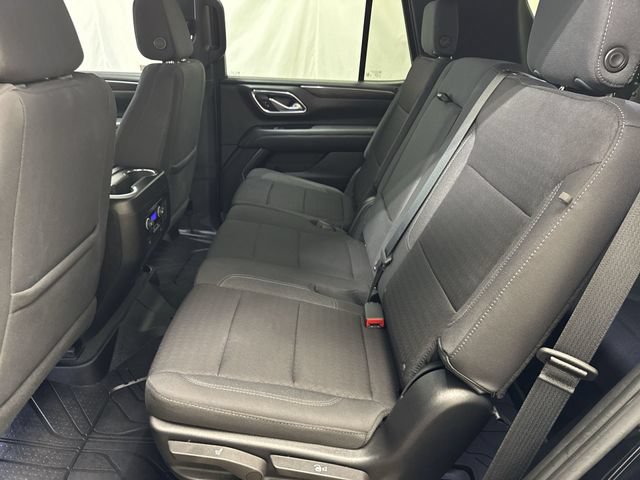 Certified 2023 Chevrolet Tahoe LS w/ Driver Alert Package AWD/4WD image 12