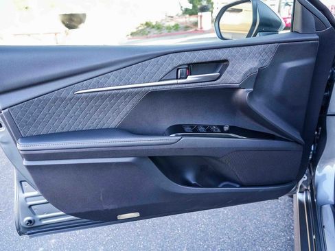 Used 2026 Toyota Camry XLE FWD image 20