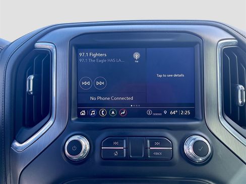 Used 2022 GMC Sierra 3500 Denali image 15