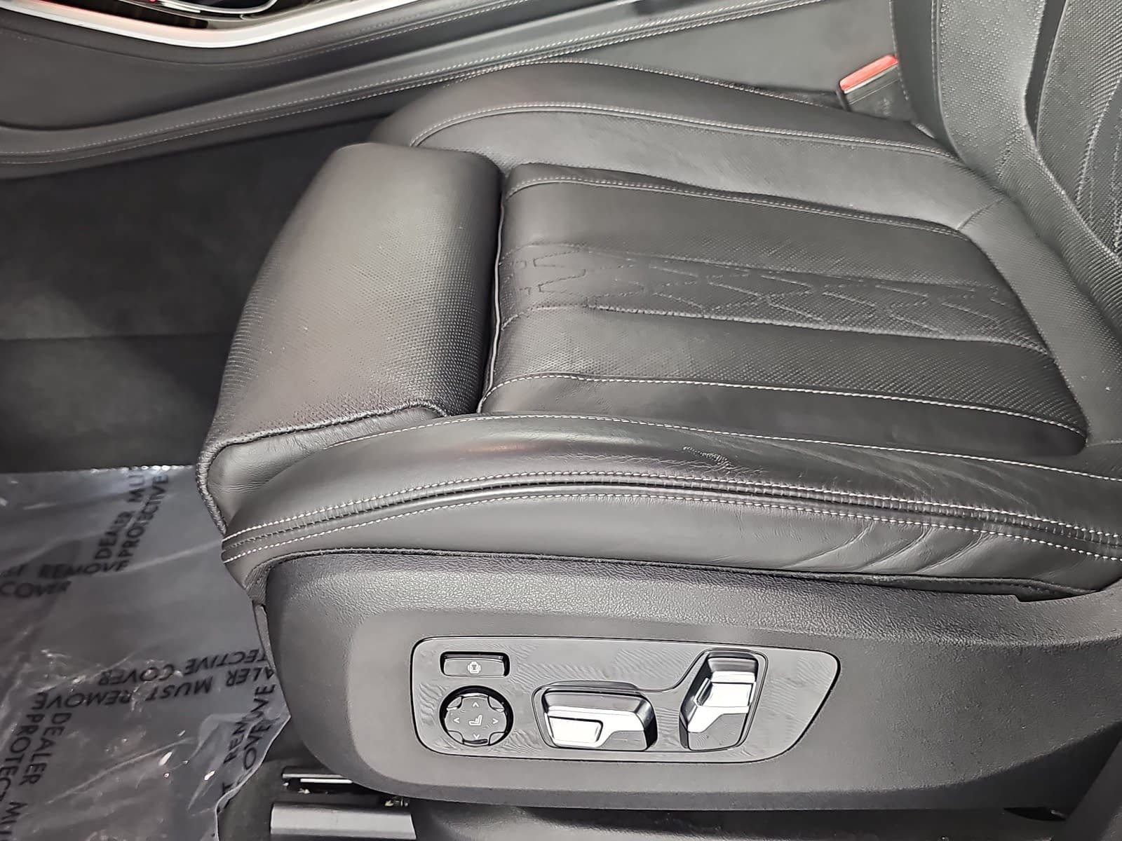 Used 2020 BMW X5 M50i w/ Executive Package AWD/4WD image 29