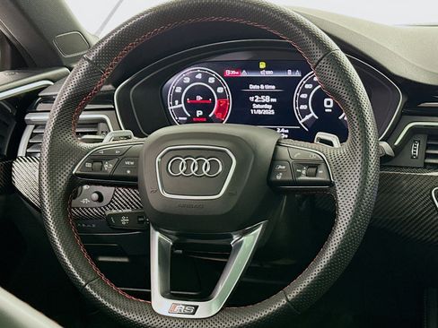 Used 2024 Audi RS 5 Sportback w/ Dynamic Package image 8