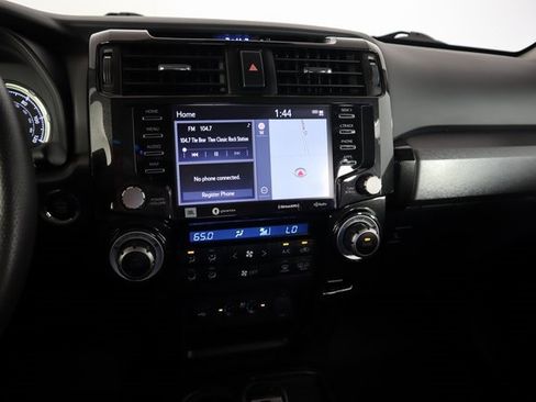 Used 2021 Toyota 4Runner Nightshade image 25