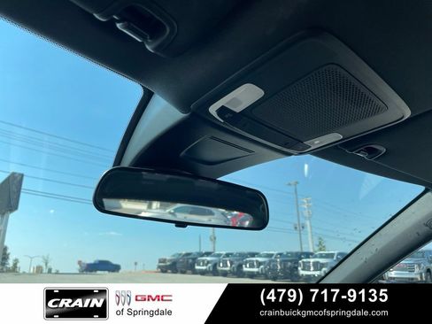 Used 2025 Honda Civic Sport image 18