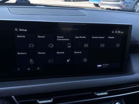 Certified 2024 Hyundai Sonata SEL FWD image 19