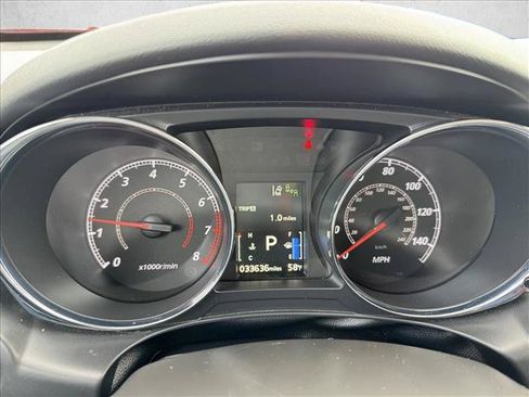 Used 2024 Mitsubishi Outlander Sport AWD image 12