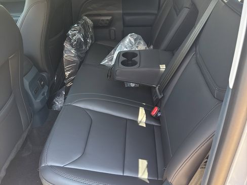 New 2025 Ford Maverick Lariat w/ Black Appearance Package image 17