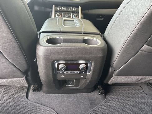 Certified 2024 GMC Yukon Denali AWD/4WD image 22