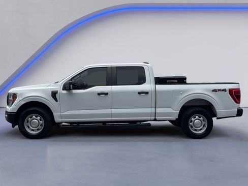 Used 2022 Ford F150 XL w/ Equipment Group 101A High AWD/4WD image 7