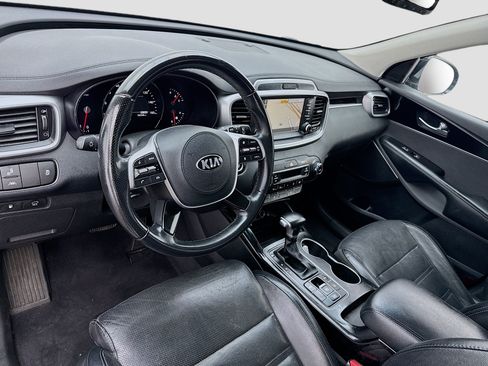 Used 2020 Kia Sorento SX FWD image 7