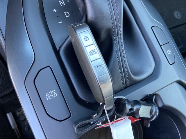 Used 2025 Kia K4 FWD image 44