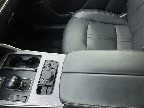 Used 2024 MAZDA CX-90 3.3 Turbo w/ Premium Package image 19