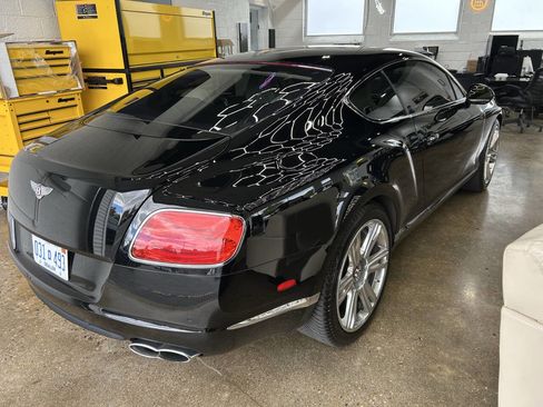 Used 2014 Bentley Continental GT image 5