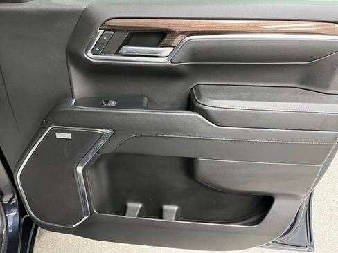 Used 2024 Chevrolet Silverado 1500 RST w/ Convenience Package II AWD/4WD image 44