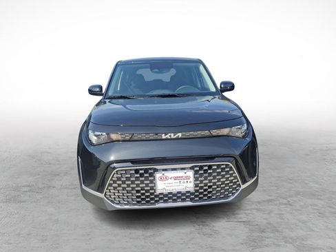 New 2025 Kia Soul EX image 2