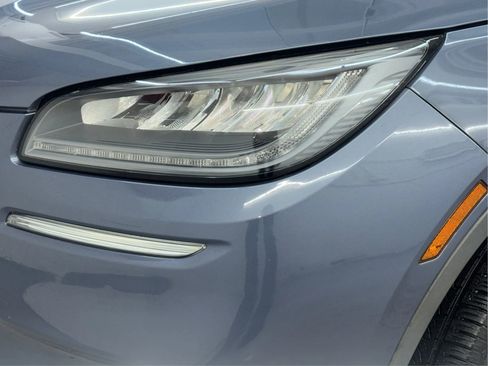 Used 2022 Lincoln Corsair AWD w/ Equipment Group 101A image 33