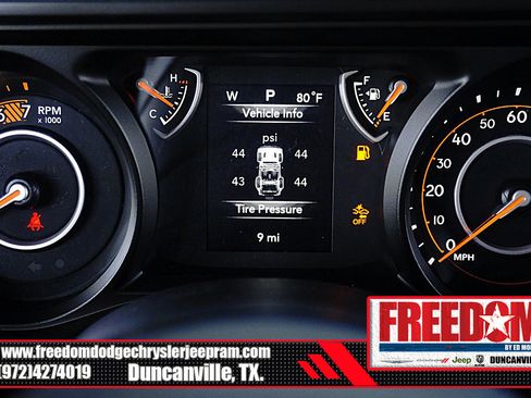 New 2026 Jeep Wrangler Willys image 30