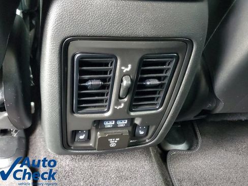 Used 2021 Dodge Durango SRT w/ Technology Group AWD/4WD image 16