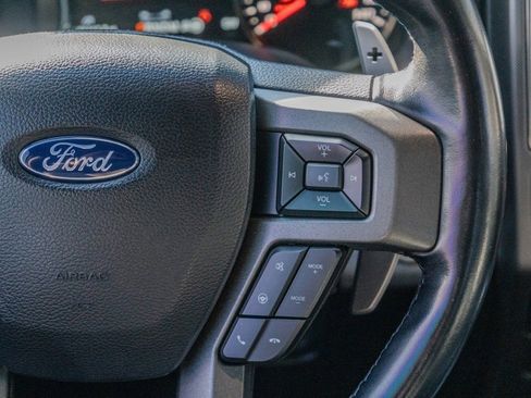 Used 2020 Ford F150 Raptor w/ Equipment Group 802A Luxury image 24