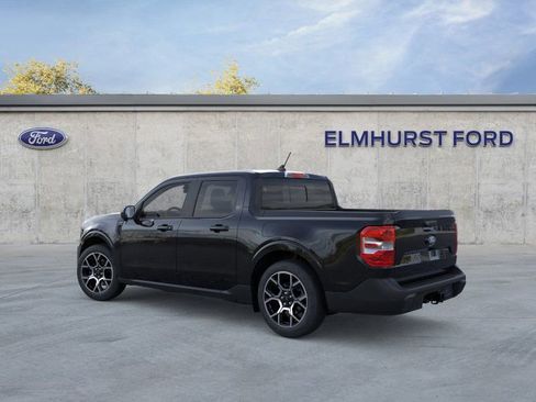 New 2025 Ford Maverick Lariat image 5