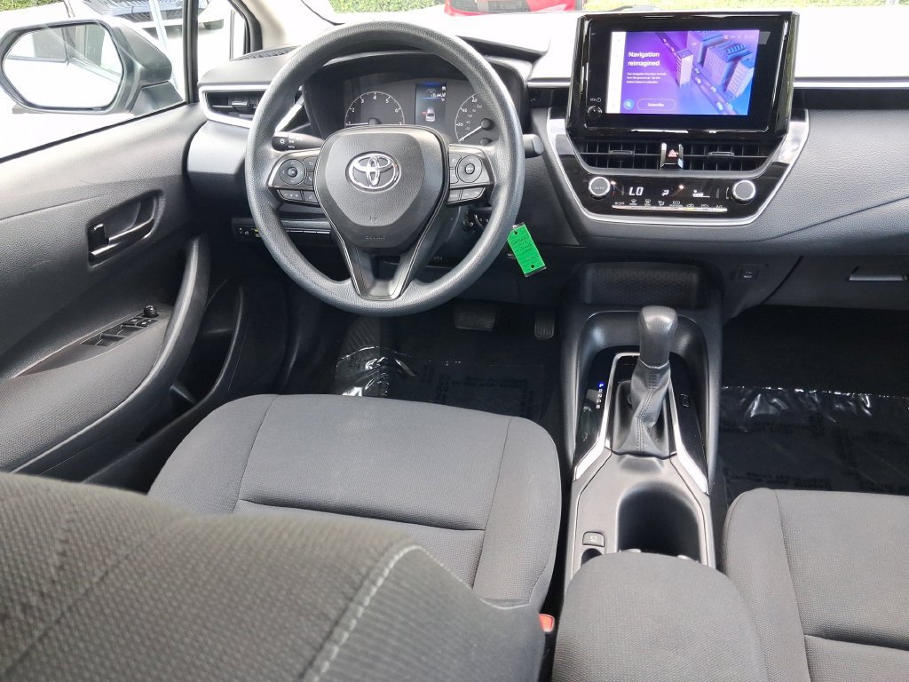 Used 2023 Toyota Corolla LE FWD image 16