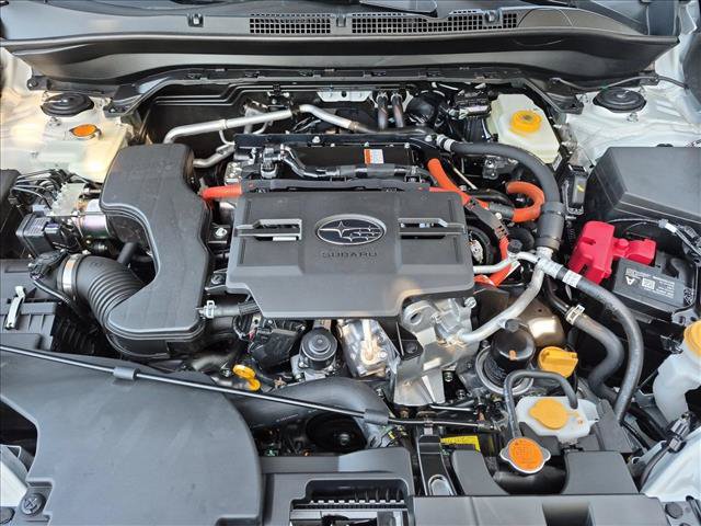 New 2026 Subaru Forester Premium AWD/4WD image 17