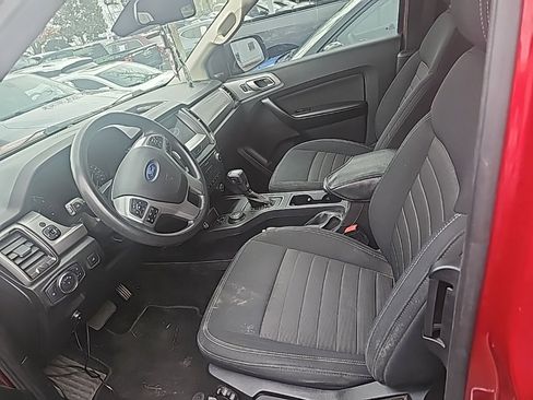 Used 2020 Ford Ranger XLT w/ Trailer Tow Package image 5