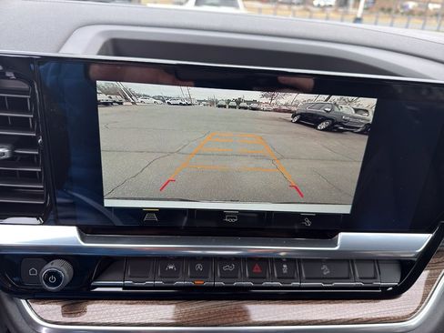 New 2026 Chevrolet Silverado 1500 LT w/ Z71 Off-Road Package image 19