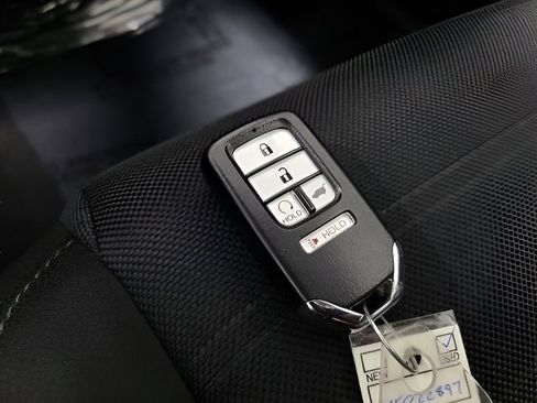 Used 2021 Honda CR-V EX image 32