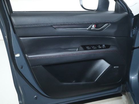 Used 2023 MAZDA CX-5 Carbon Edition image 15