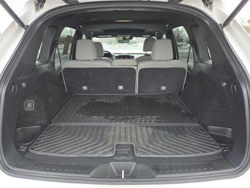 Certified 2023 Honda Passport EX-L image 22