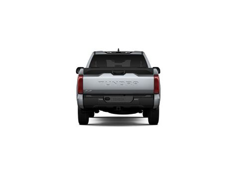 New 2026 Toyota Tundra SR5 w/ SX Package image 8