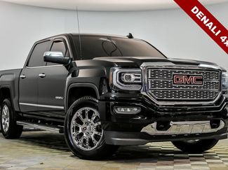 Used 2018 GMC Sierra 1500 Denali video 1