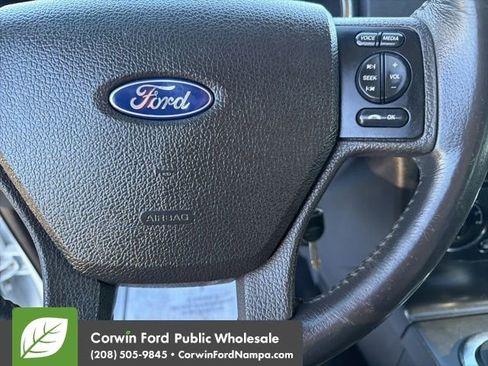 Used 2010 Ford Explorer XLT image 16