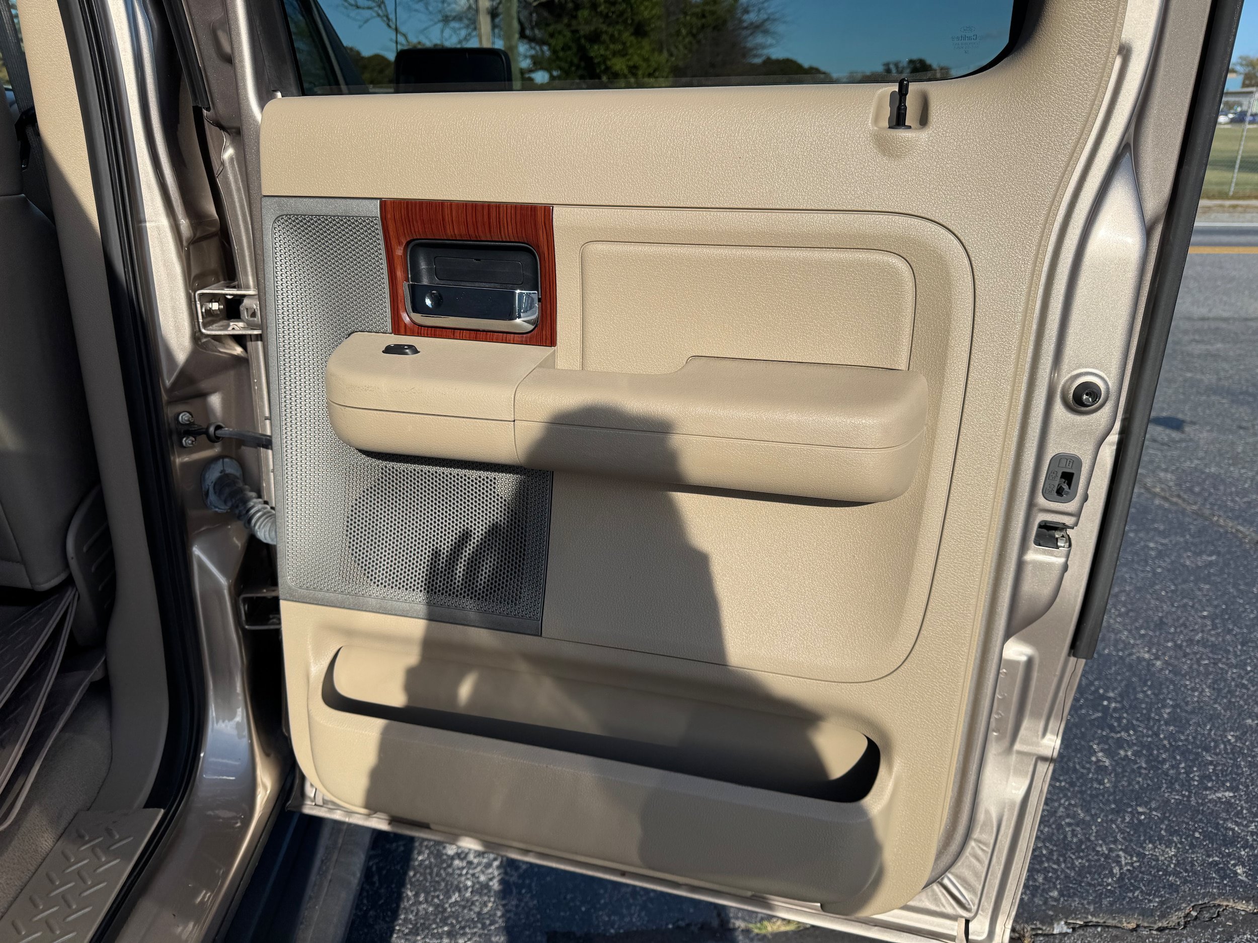 Used 2005 Ford F150 FX4 AWD/4WD image 29