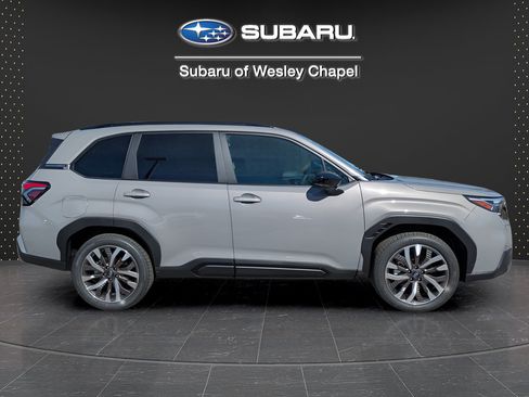 Used 2026 Subaru Forester Touring AWD/4WD image 4