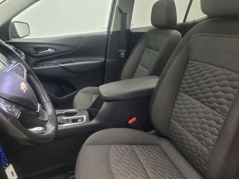 Used 2018 Chevrolet Equinox LT w/ Sun & Infotainment Package AWD/4WD image 17