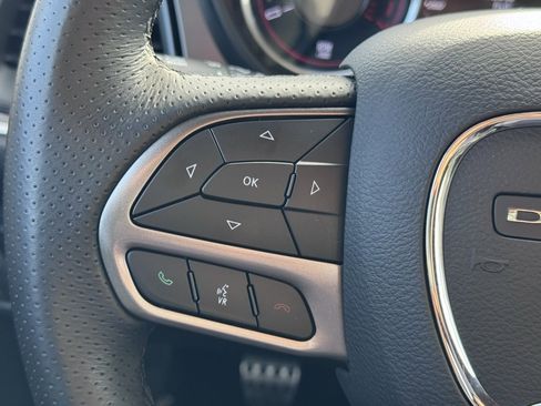 Used 2021 Dodge Challenger R/T Scat Pack image 8