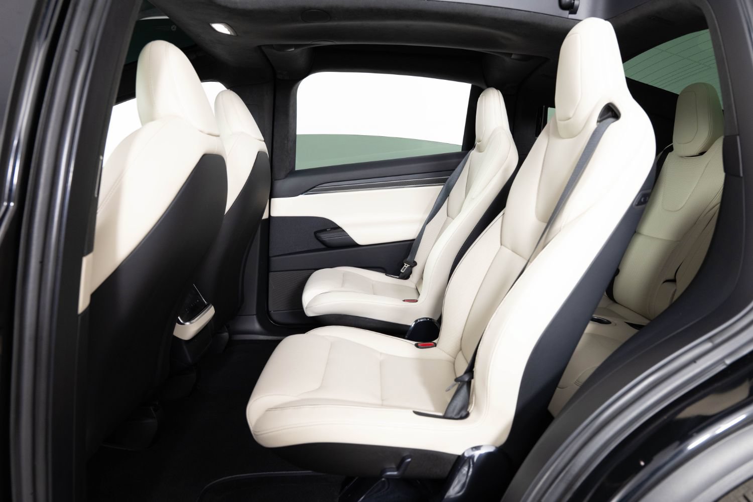 Used 2023 Tesla Model X Plaid AWD/4WD image 19