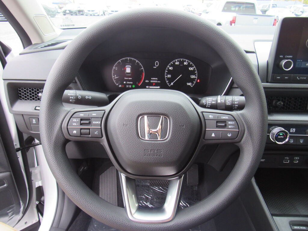 Used 2024 Honda CR-V EX image 14