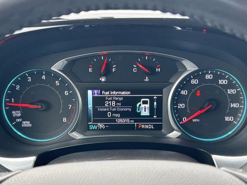 Used 2019 Chevrolet Traverse LT image 25