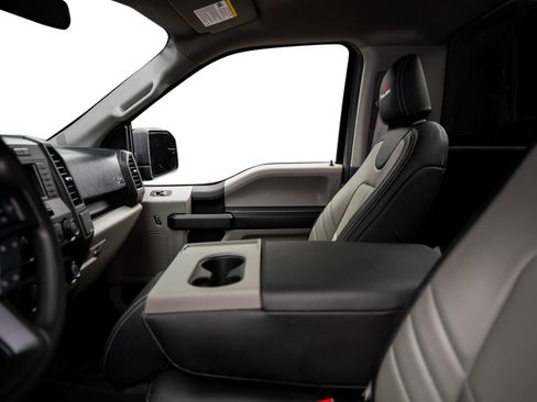 Used 2020 Ford F150 XL w/ Equipment Group 101A Mid RWD image 50