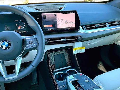 New 2026 BMW X1 xDrive28i w/ Technology Package image 6