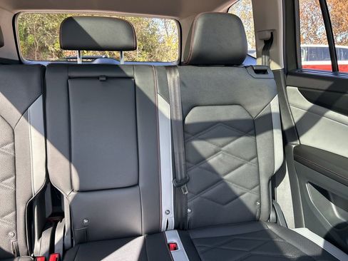 New 2026 Volkswagen Atlas Peak Edition AWD/4WD image 14