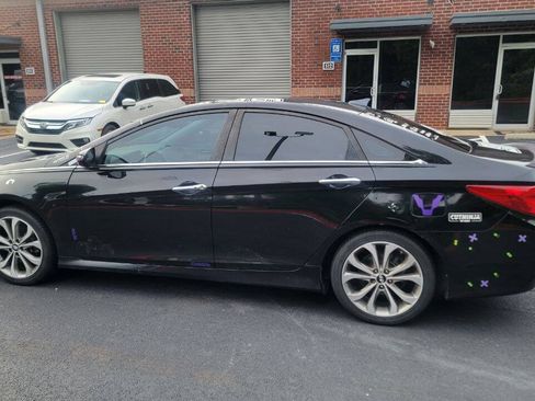 Used 2014 Hyundai Sonata SE FWD image 9